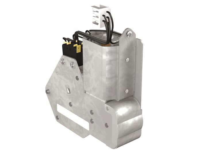1SDA073724R1 ABB - M E2.2...E6.2 100-130 VAC/DC