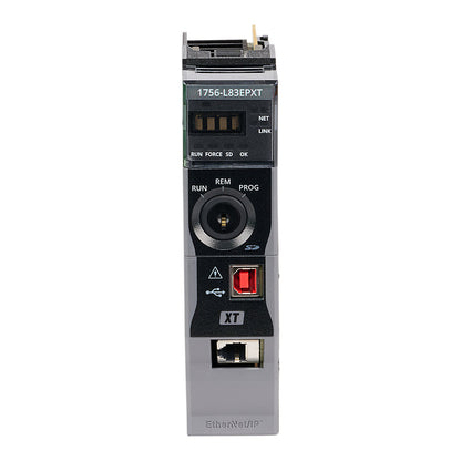 ControlLogix 5580 Process XT Controller