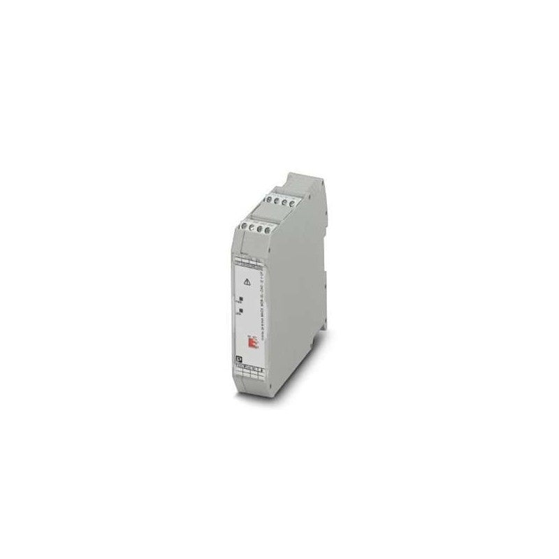 2810638 Phoenix Contact - Current transducers - MACX MCR-SL-CAC-12-I-UP - industrial automation part - image 1