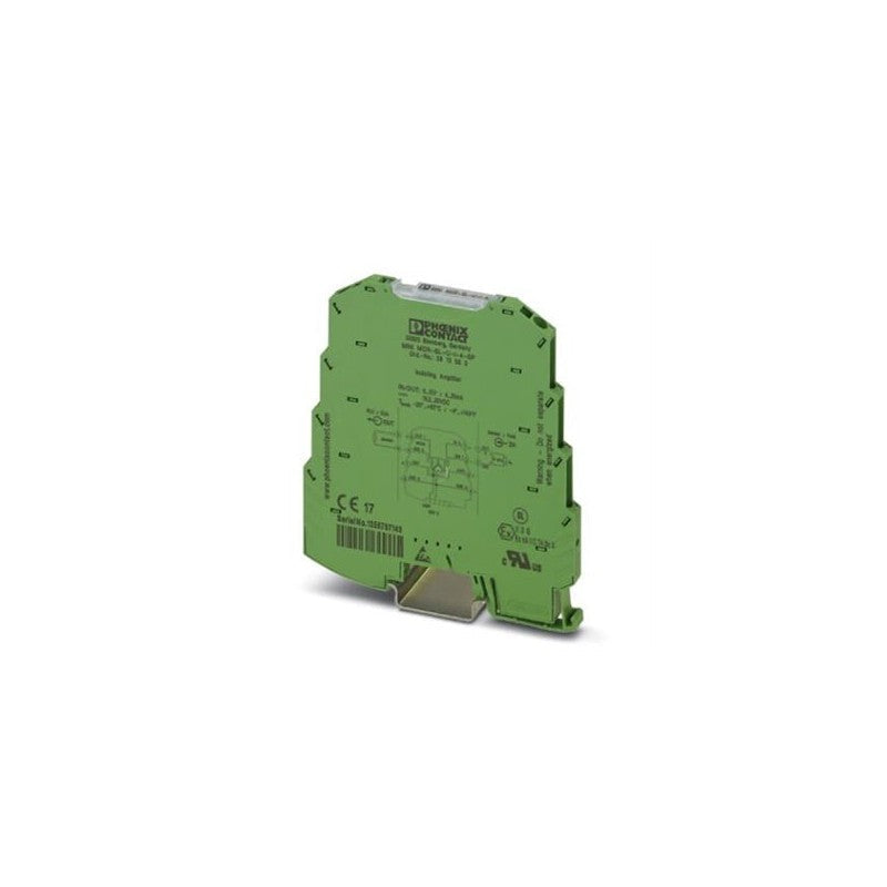 2813583 Phoenix Contact - Signal conditioner - MINI MCR-SL-U-I-4-SP - industrial automation part - image 1