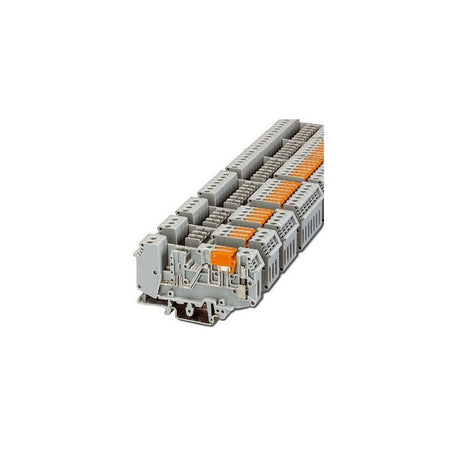 2820835 Phoenix Contact - Basic terminal block - URELG 2-PMTK - industrial automation part - image 1