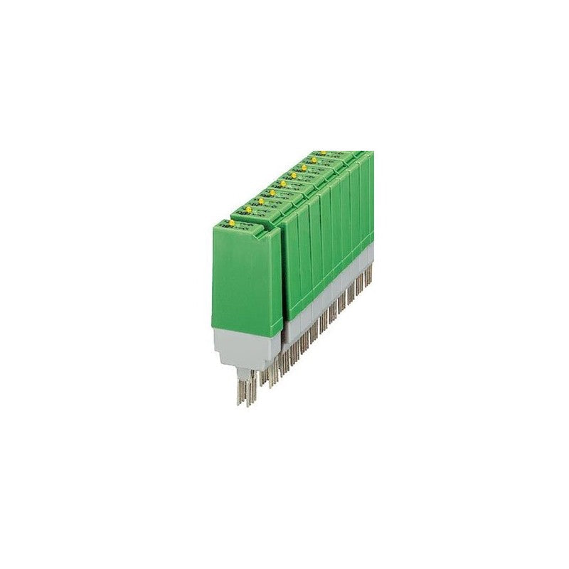 2823722 Phoenix Contact - Relay connectors - ST-REL2-KG 24/1AU - industrial automation part - image 1