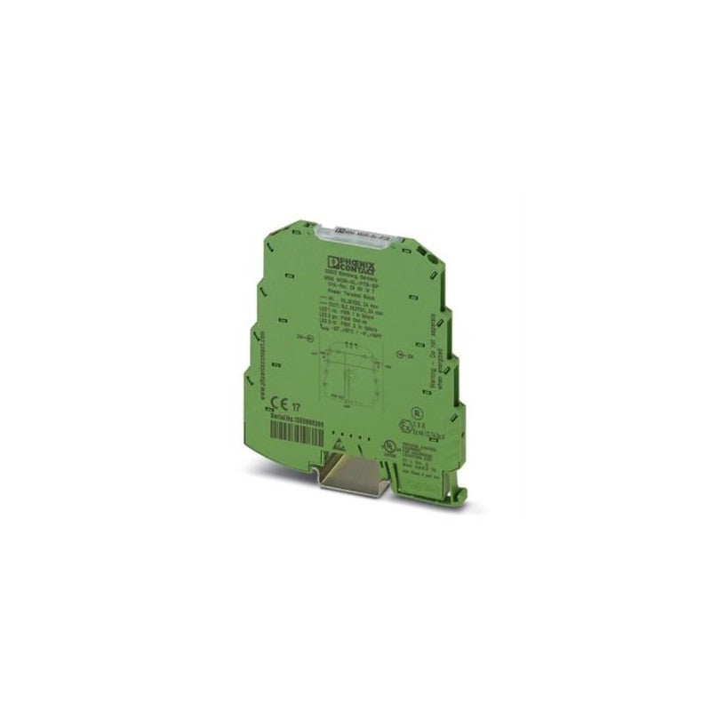 2864147 Phoenix Contact - Power terminal block - MINI MCR-SL-PTB-SP - industrial automation part - image 1