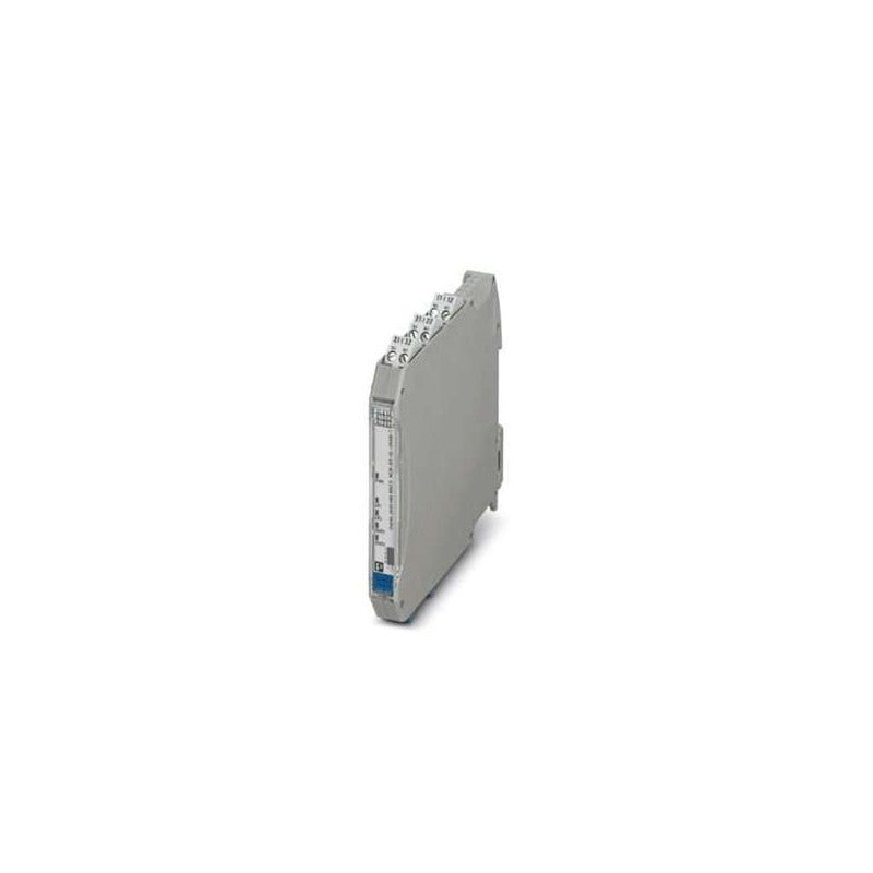 2865489 Phoenix Contact - Isolation amplifier - MACX MCR-EX-SL-2NAM-T - industrial automation part - image 1