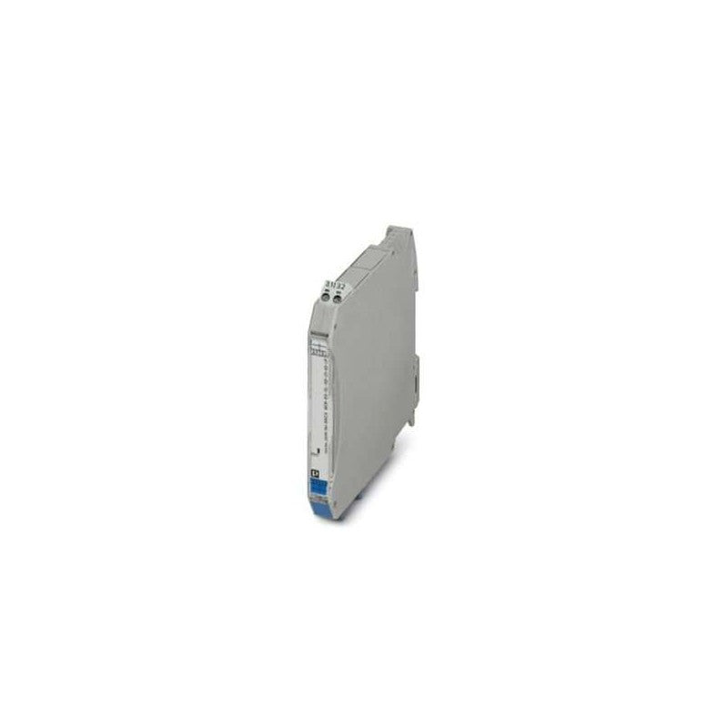 2865764 Phoenix Contact - Solenoid driver - MACX MCR-EX-SL-SD-21-40-LP - industrial automation part - image 1