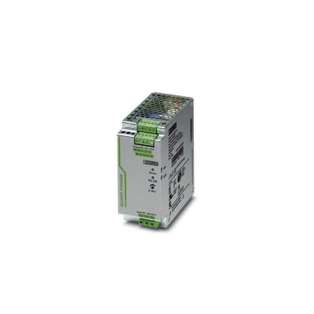 2866718 Phoenix Contact - Power supply unit - QUINT-PS/1AC/12DC/15 - industrial automation part - image 1