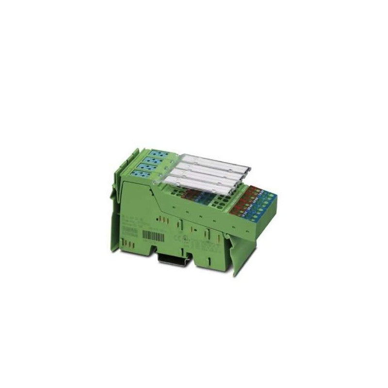 2878120 Phoenix Contact - Inline terminal - IB IL 24 DI16-2MBD-PAC/SN - industrial automation part - image 1