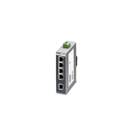 2891001 Phoenix Contact - Industrial Ethernet Switch - FL SWITCH SFNB 5TX - industrial automation part - image 1