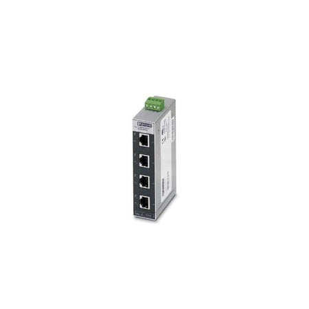 2891021 Phoenix Contact - Industrial Ethernet Switch - FL SWITCH SFN 5TX-24VAC - industrial automation part - image 1