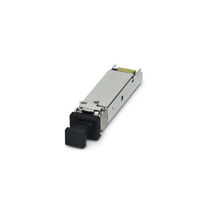 2891082 Phoenix Contact - Media module - FL SFP FX SM - industrial automation part - image 1