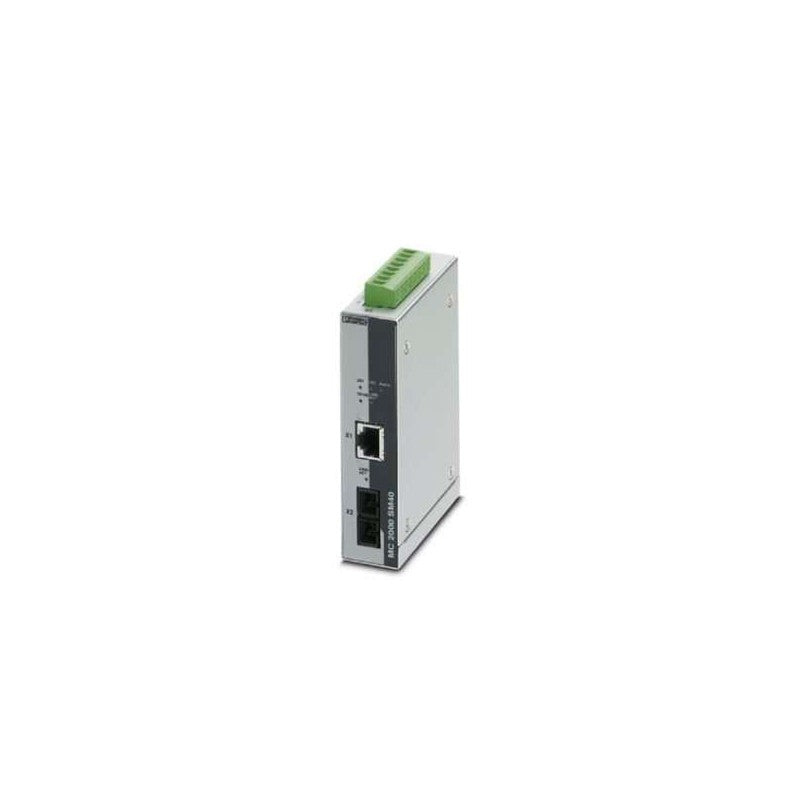 2891318 Phoenix Contact - FO converters - FL MC 2000T SM40 SC - industrial automation part - image 1