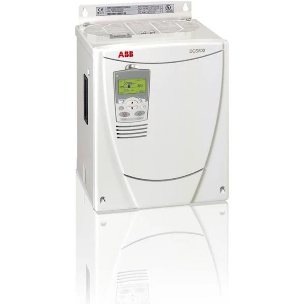 DCS800-S02-0200-05 ABB