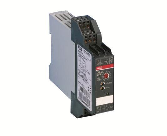 1SVR040001R0400 ABB - CC-U/STD