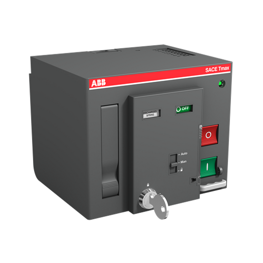 1SDA104895R1 ABB - MOE XT6 220...250V AC/DC