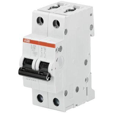 2CDS252001R0165 ABB - S202-B16