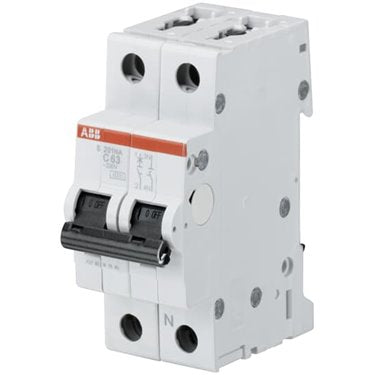 2CDS251103R0104 ABB - S201-C10NA