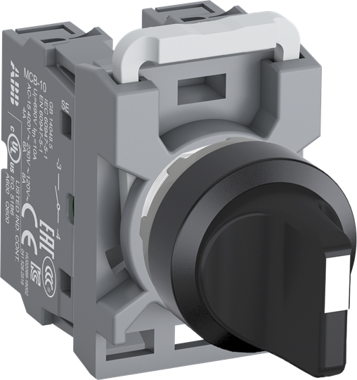 1SFA611200R4026 ABB - M2SS1-40B-20