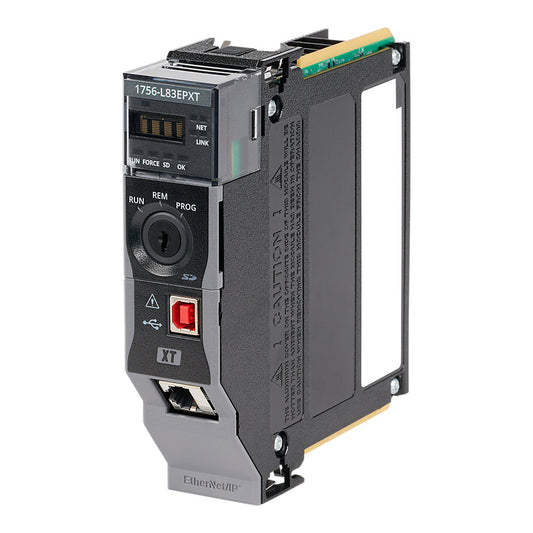 ControlLogix 5580 Process XT Controller