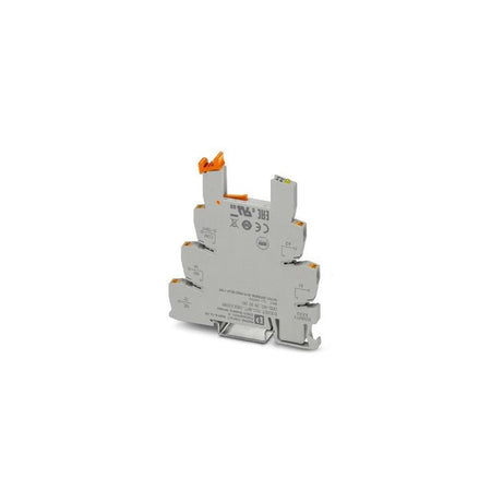 2900261 Phoenix Contact - Relay base - PLC-BPT- 24DC/21RW - industrial automation part - image 1