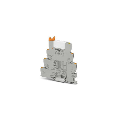 2900306 Phoenix Contact - Relay Module - PLC-RPT- 24DC/21AU - industrial automation part - image 1