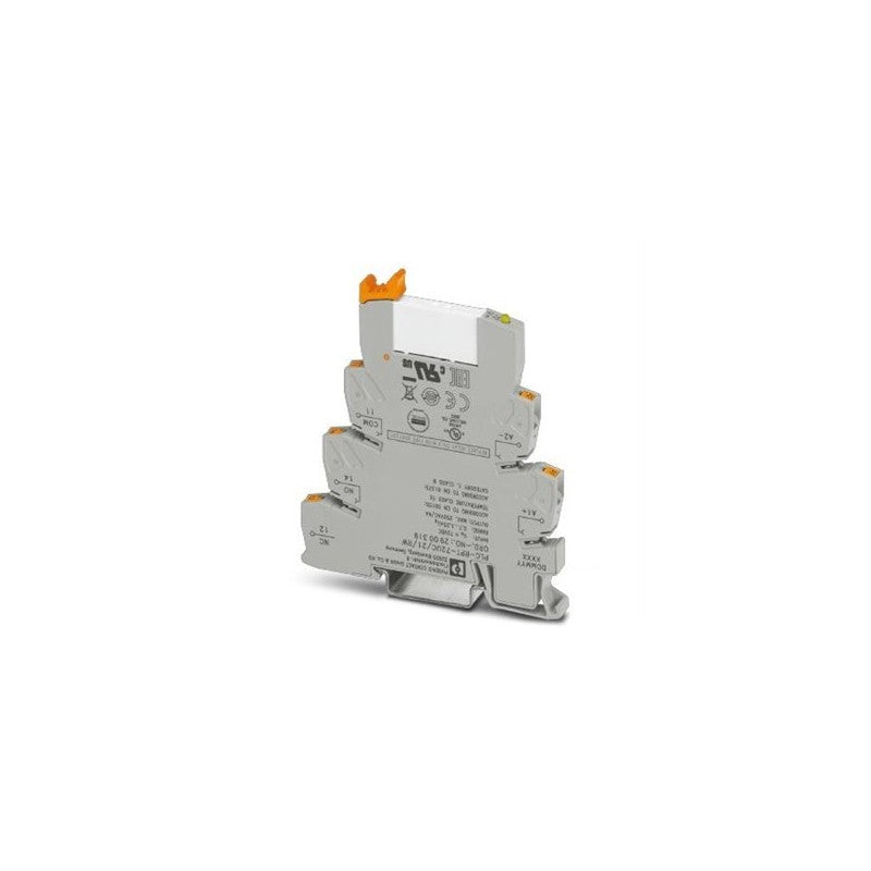 2900319 Phoenix Contact - Relay Module - PLC-RPT- 72UC/21/RW - industrial automation part - image 1