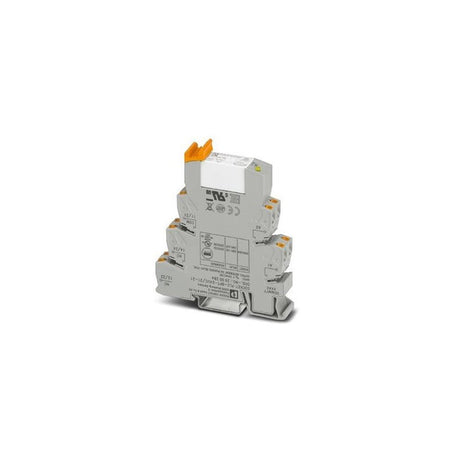 2900332 Phoenix Contact - Relay Module - PLC-RPT- 24UC/21-21 - industrial automation part - image 1