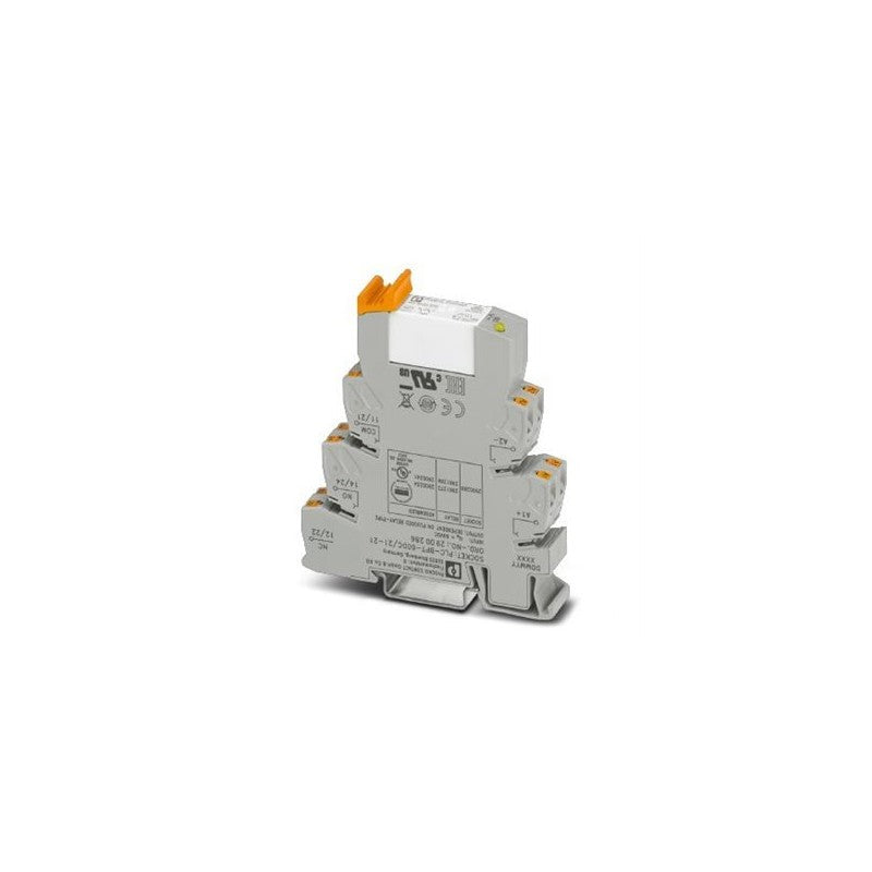 2900334 Phoenix Contact - Relay Module - PLC-RPT- 60DC/21-21 - industrial automation part - image 1
