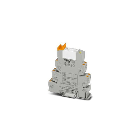 2900337 Phoenix Contact - Relay Module - PLC-RPT- 12DC/21-21AU - industrial automation part - image 1