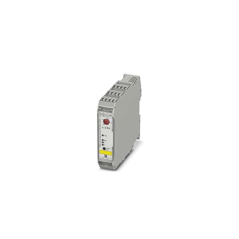 2900420 Phoenix Contact - Hybrid motor starter - ELR H5-IES-SC-230AC/500AC-2 - industrial automation part - image 1