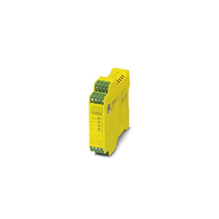 2900525 Phoenix Contact - Safety relays - PSR-SCP- 24UC/ESAM4/2X1/1X2 - industrial automation part - image 1