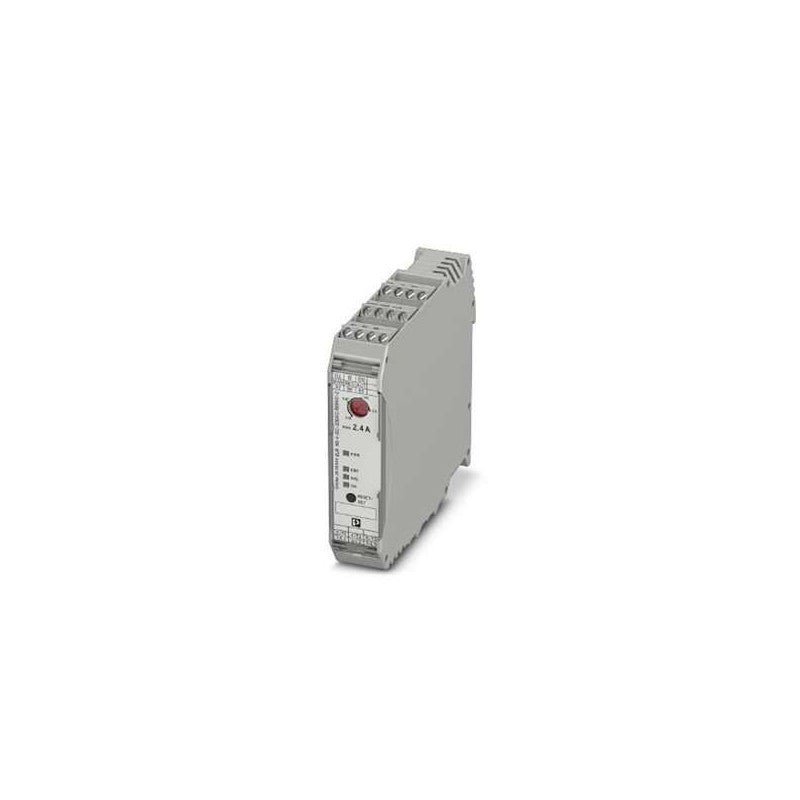 2900544 Phoenix Contact - Hybrid motor starter - ELR H3-I-SC-230AC/500AC-2 - industrial automation part - image 1