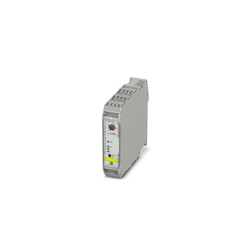 2900582 Phoenix Contact - Hybrid motor starter - ELR H5-IES-SC- 24DC/500AC-0,6 - industrial automation part - image 1