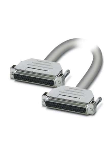 2900759 Phoenix Contact - Cable - CABLE-D37SUB/B/B/ 400/KONFEK/S - industrial automation part - image 1