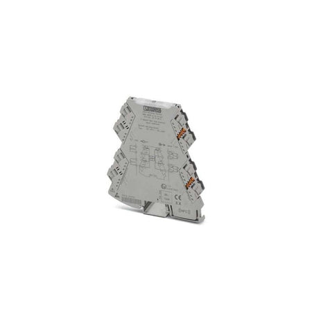 2901996 Phoenix Contact - Loop-powered isolators - MINI MCR-2-2I-2I-ILP - industrial automation part - image 1