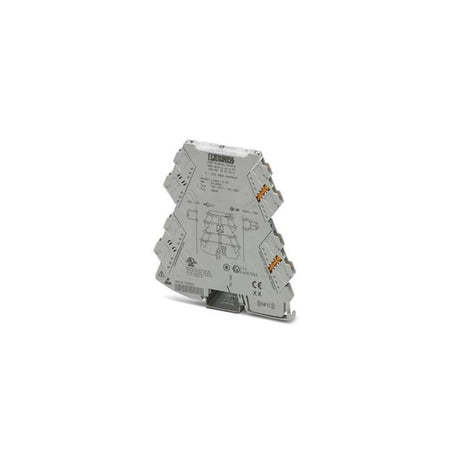 2902003 Phoenix Contact - Signal conditioner - MINI MCR-2-I4-U-PT - industrial automation part - image 1