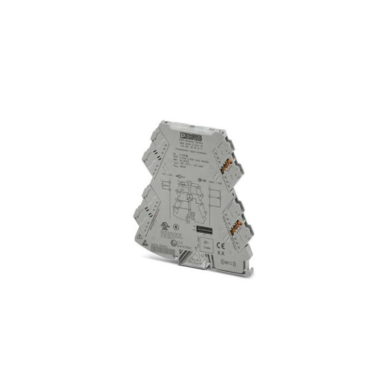 2902016 Phoenix Contact - MINI MCR-2-POT-UI - industrial automation part - image 1
