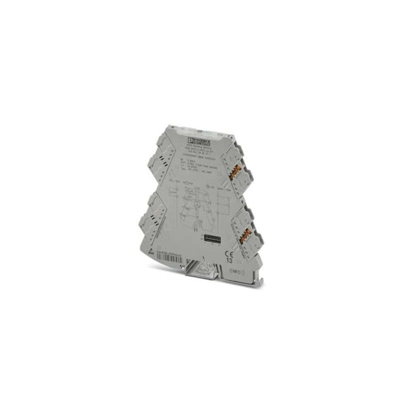 2902017 Phoenix Contact - MINI MCR-2-POT-UI-PT - industrial automation part - image 1