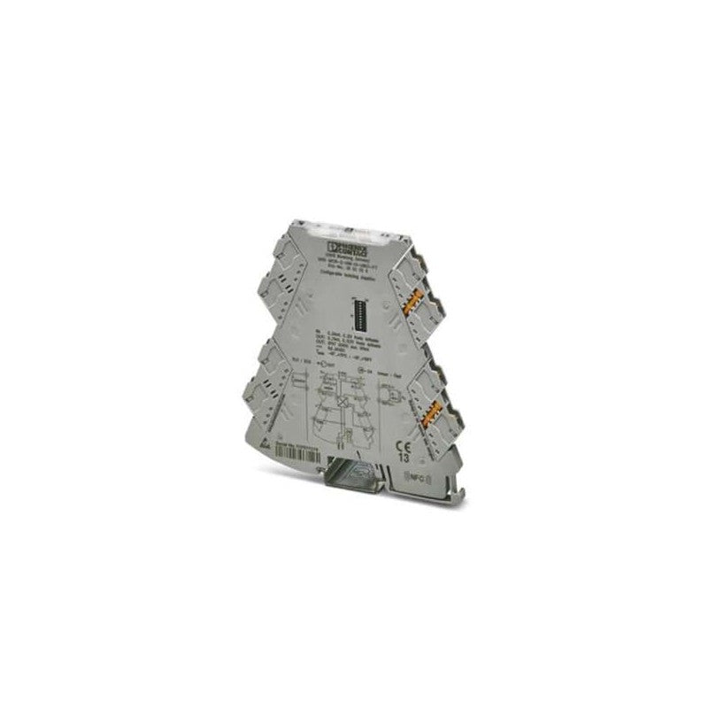 2902028 Phoenix Contact - Signal conditioner - MINI MCR-2-UNI-UI-UIRO-PT - industrial automation part - image 1
