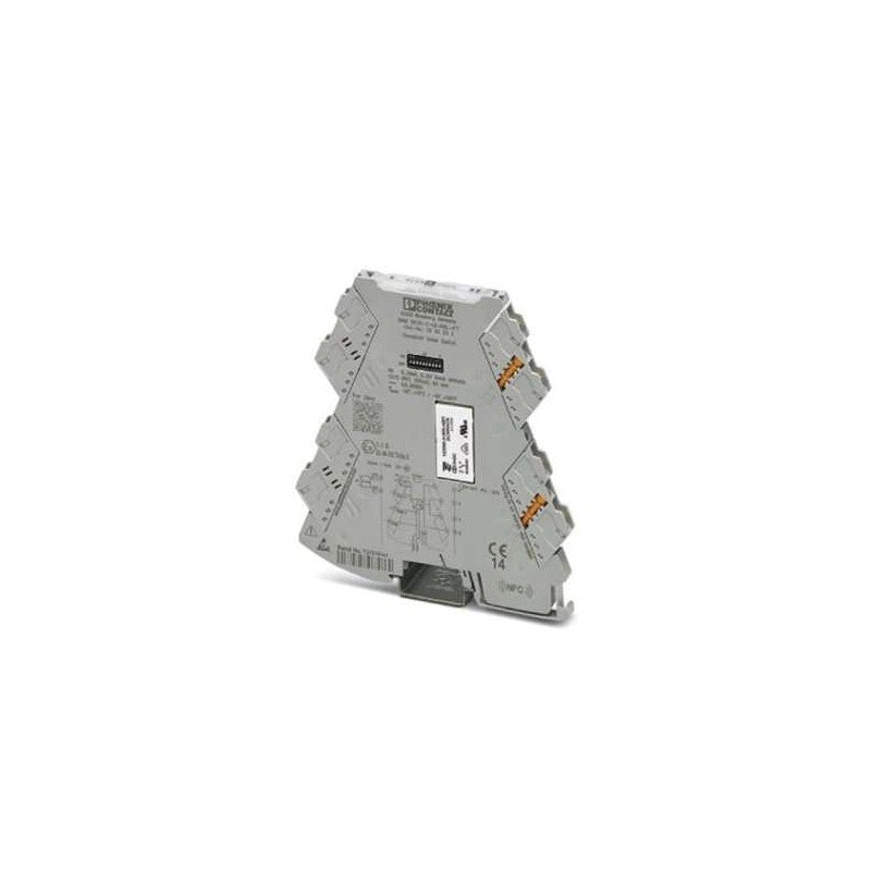 2902035 Phoenix Contact - MINI MCR-2-UI-REL-PT - industrial automation part - image 1