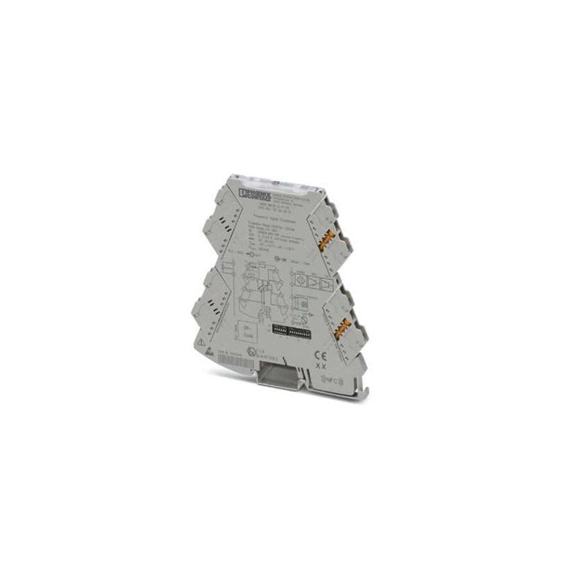 2902056 Phoenix Contact - Frequency transducer - MINI MCR-2-F-UI - industrial automation part - image 1