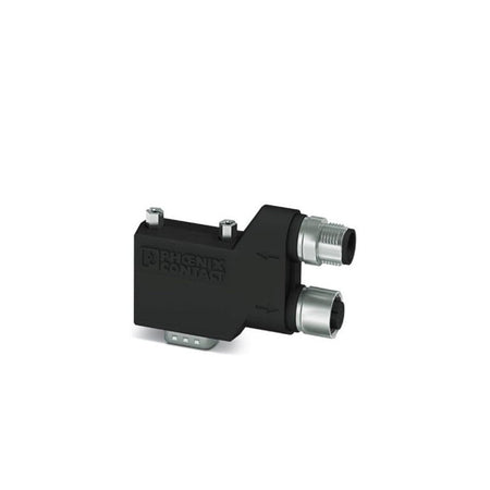 2902323 Phoenix Contact - D-SUB bus connector - SUBCON-PLUS-CAN/90/M12 - industrial automation part - image 1