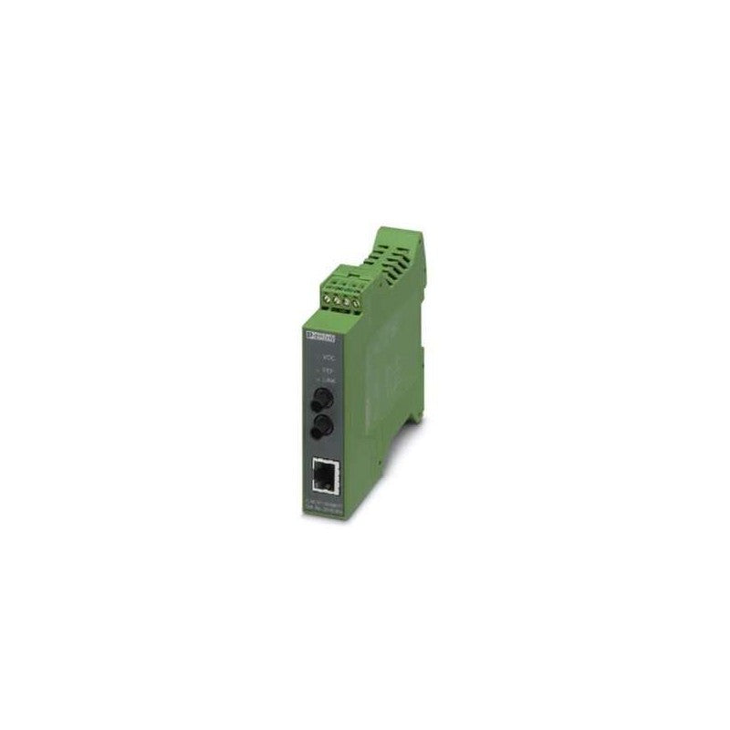 2902854 Phoenix Contact - FO converters - FL MC EF 1300 MM ST - industrial automation part - image 1