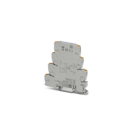 2902974 Phoenix Contact - Solid-state relay module - PLC-OPT- 24DC/24DC/100KHZ-G - industrial automation part - image 1