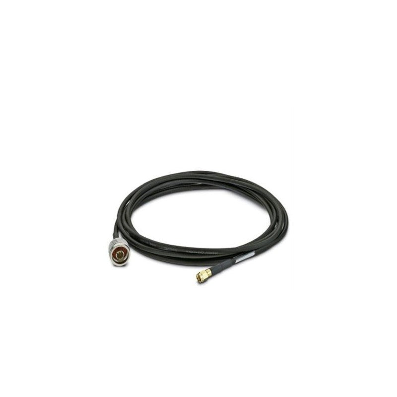2903265 Phoenix Contact - Antenna cable - RAD-PIG-RSMA/N-2 - industrial automation part - image 1