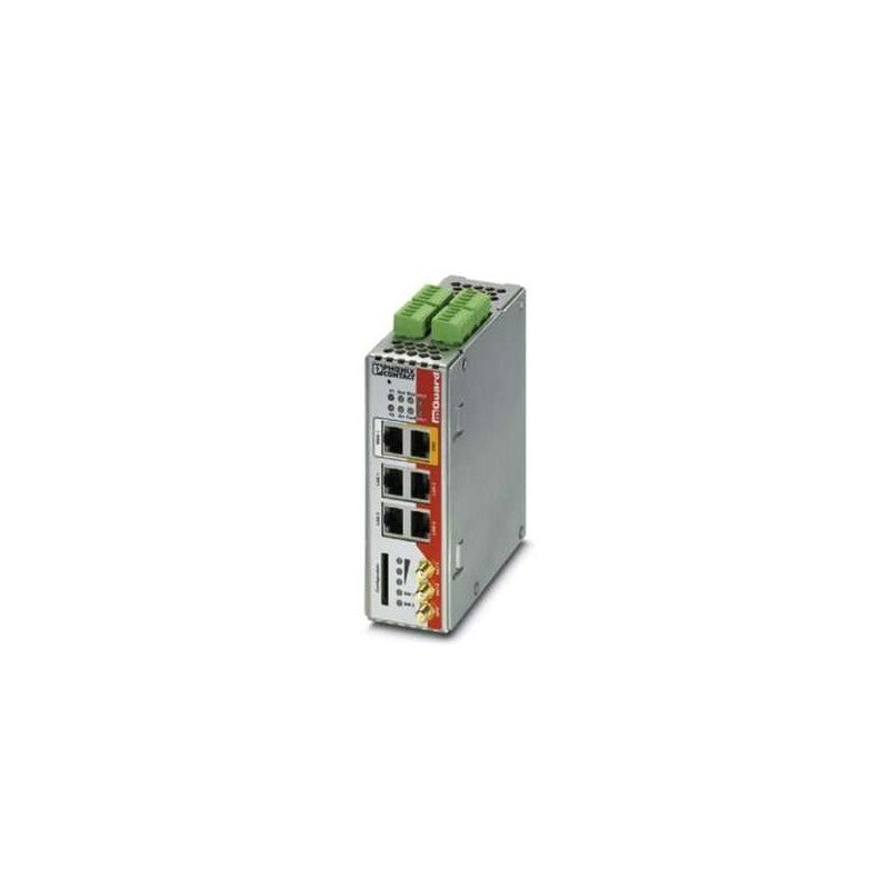 2903586 Phoenix Contact - Security Appliance - TC MGUARD RS4000 4G VPN - industrial automation part - image 1
