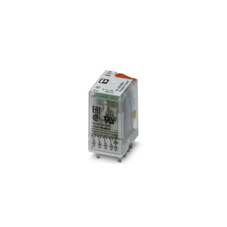 2903684 Phoenix Contact - Single relay - REL-IR4/L-120AC/4X21AU - industrial automation part - image 1