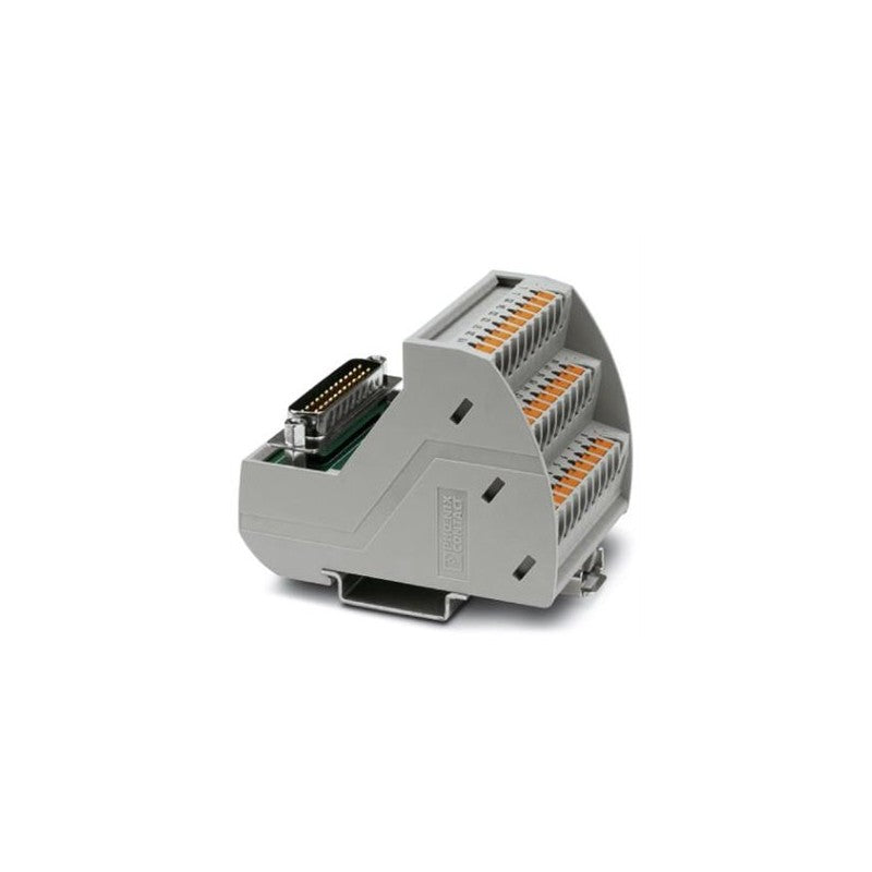 2903781 Phoenix Contact - Interface module - VIP-3/PT/D25SUB/M - industrial automation part - image 1