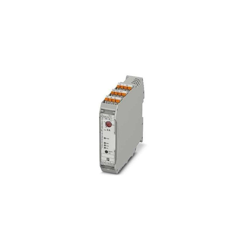 2903924 Phoenix Contact - Hybrid motor starter - ELR H3-I-PT- 24DC/500AC-9 - industrial automation part - image 1