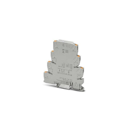 2904477 Phoenix Contact - Filter terminal block - PSR-FTB/20/86 - industrial automation part - image 1