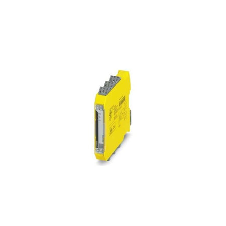 2904664 Phoenix Contact - Coupling relay - PSR-PC50-1NO-1DO-24DC-SC - industrial automation part - image 1